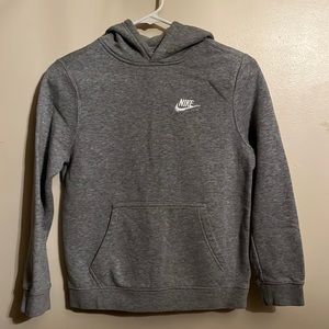 NIKE YOUTH M HOODIE